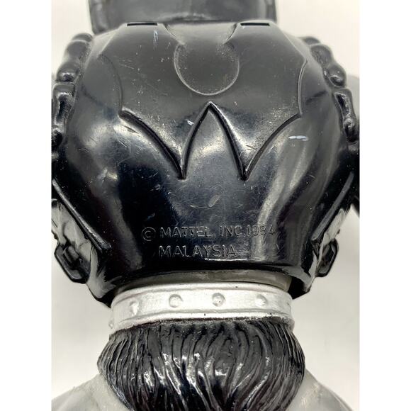 Vintage 1984 Hordak Action Figure Masters of the Universe MOTU He-Man Loose - Picture 5 of 6